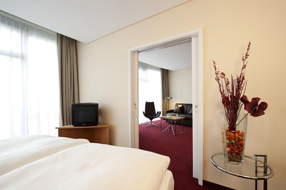Nh Muenchen Lejlighedshotel Unterhaching