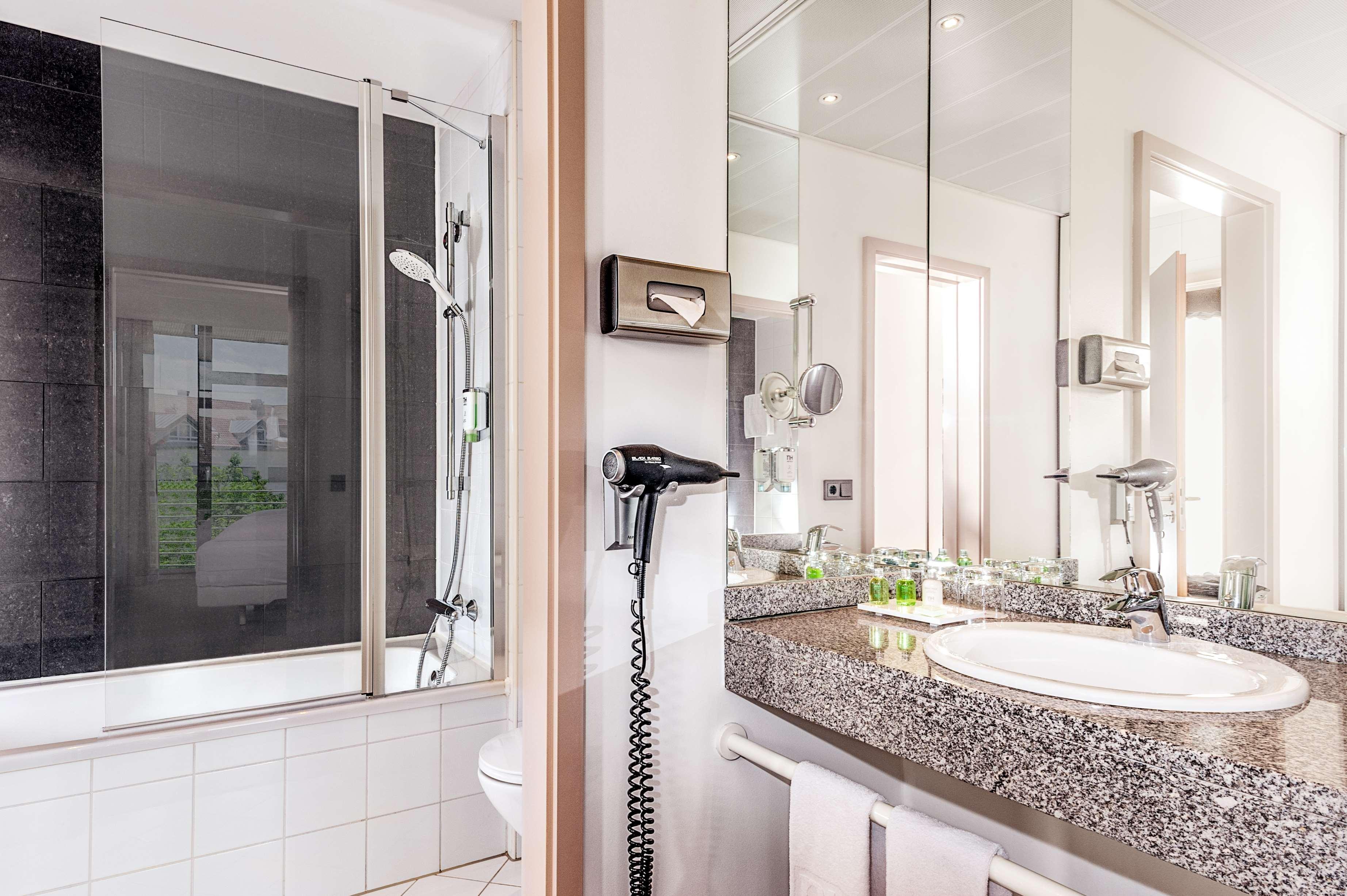 Lejlighedshotel Nh Muenchen Unterhaching