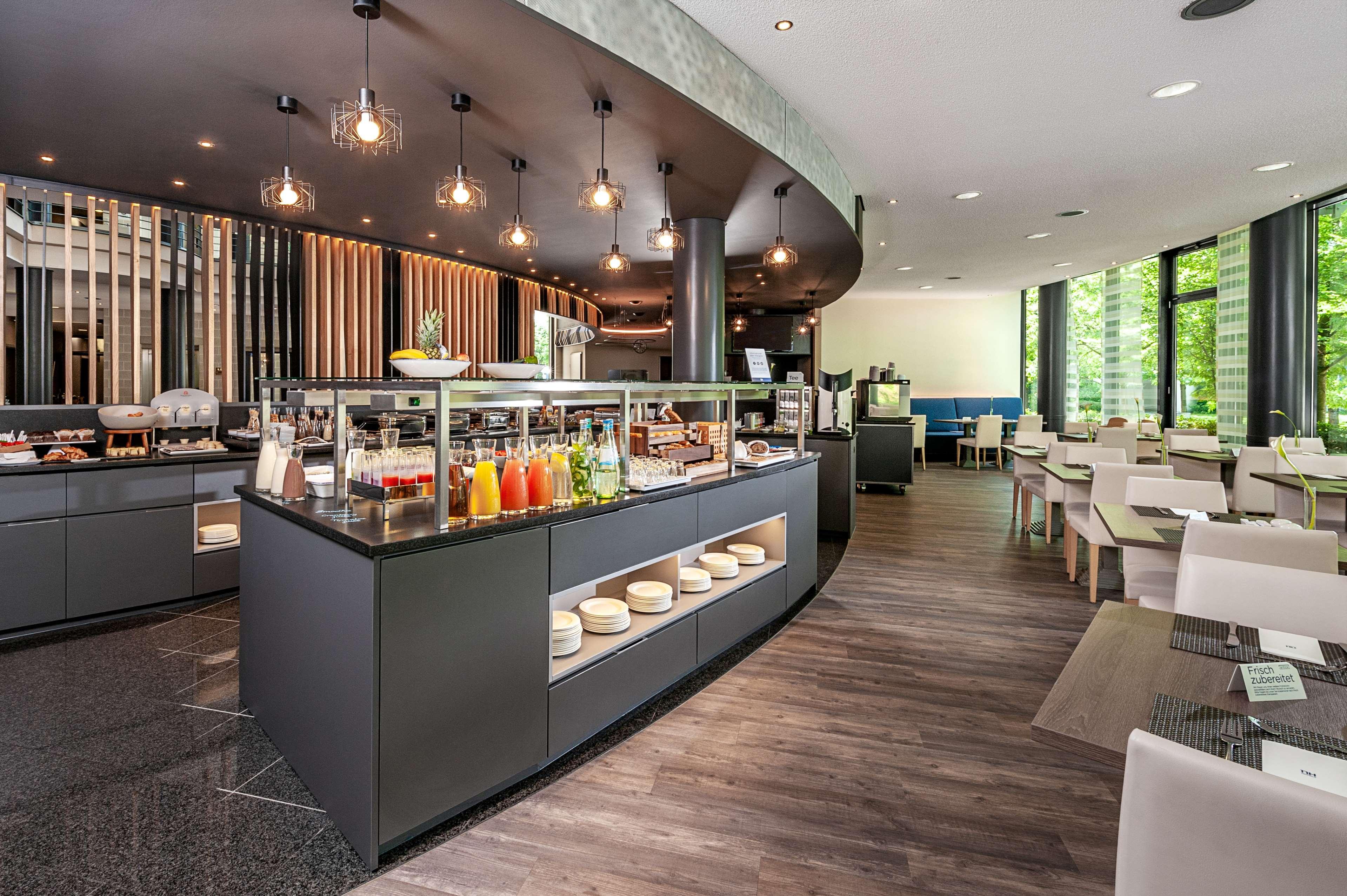 Lejlighedshotel Nh Muenchen Unterhaching