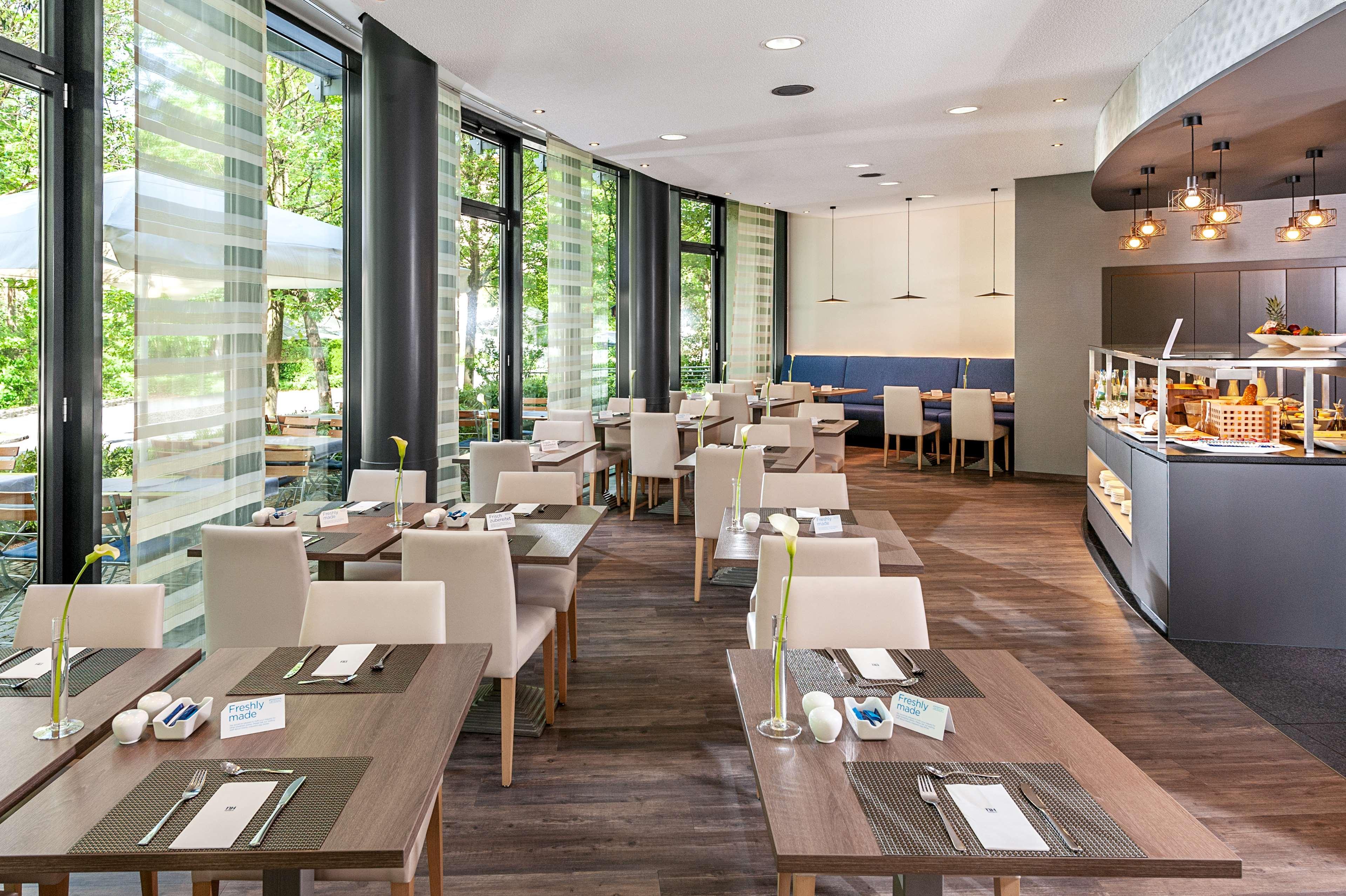 Lejlighedshotel Nh Muenchen Unterhaching
