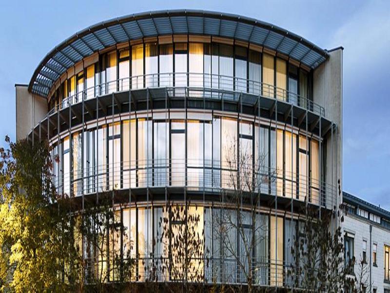 Lejlighedshotel Nh Muenchen Unterhaching