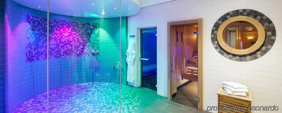 Lejlighedshotel Nh Muenchen 4*
