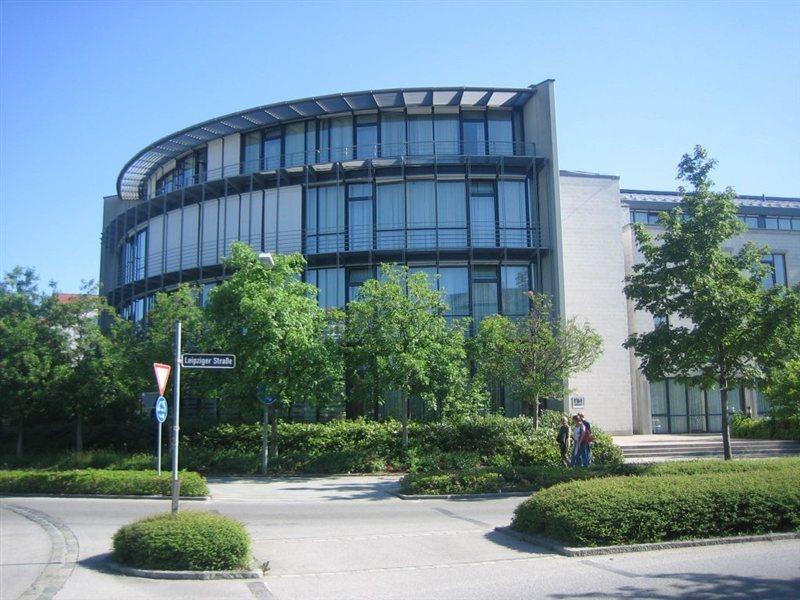 Nh Muenchen Unterhaching