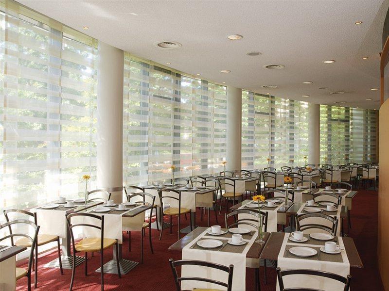 Lejlighedshotel Nh Muenchen 4*