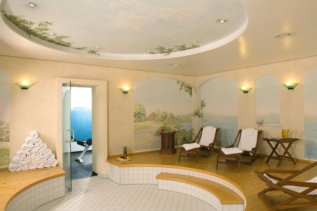 Lejlighedshotel Nh Muenchen 4*