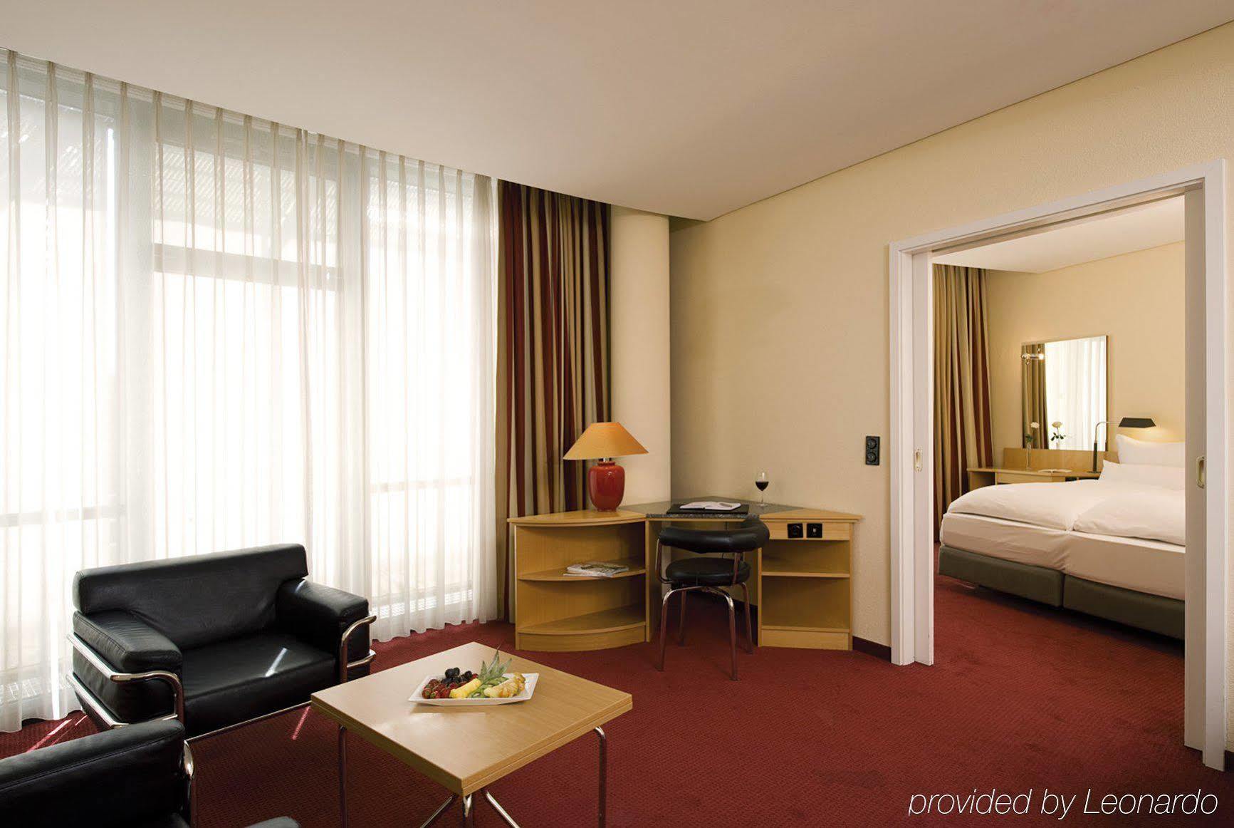 Lejlighedshotel Nh Muenchen Unterhaching