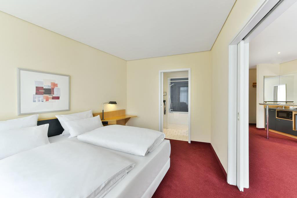 Nh Muenchen 4* Unterhaching
