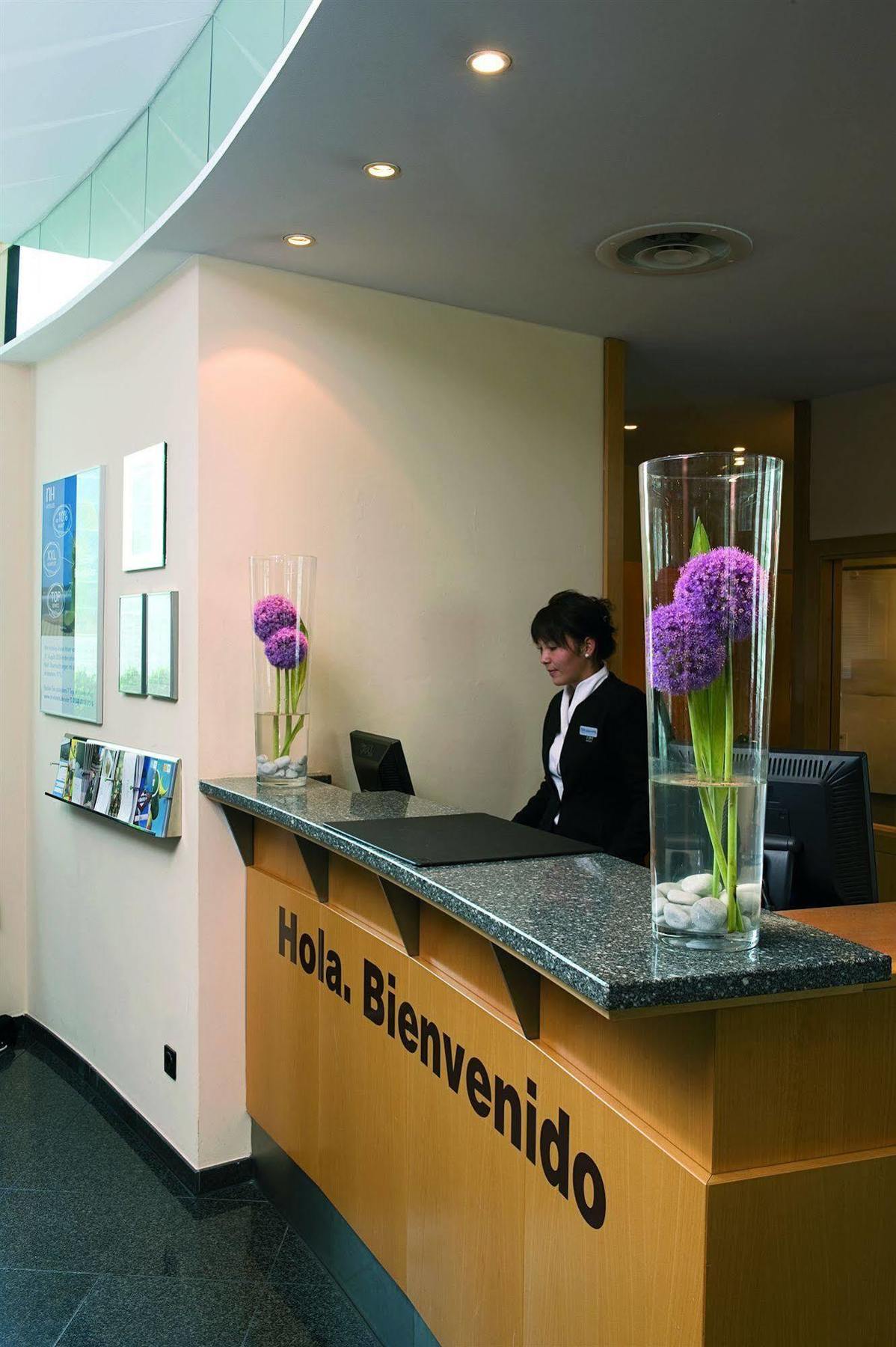 Nh Muenchen Lejlighedshotel Unterhaching