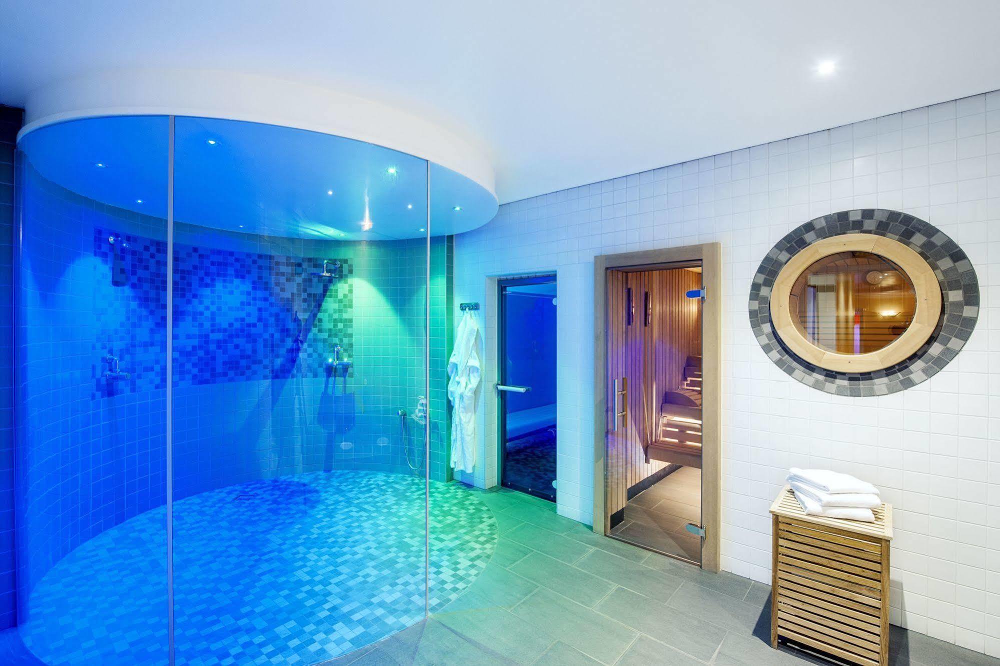 Nh Muenchen Lejlighedshotel Unterhaching
