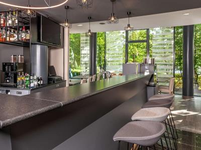 Apartahotel Nh München 4*