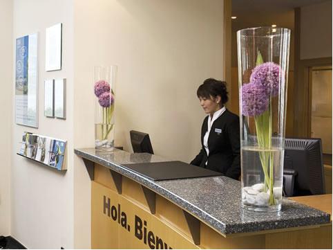 Nh München Apartahotel Unterhaching