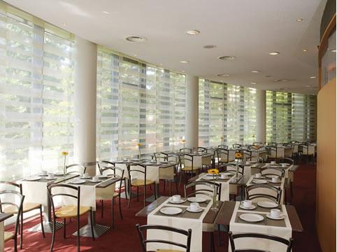 Nh München Apartahotel 4*